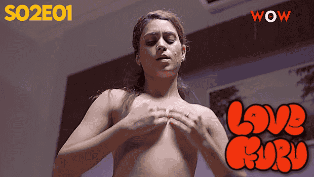 Love Guru S02E01 2023 Hindi Hot Web Series – WowOriginals