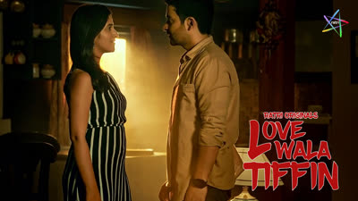 Lovewala Tiffin E02 2025 Hindi Hot Web Series – Ratri