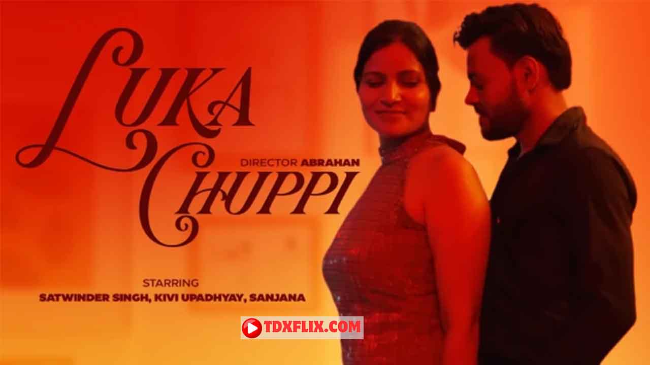 Luka Chuppi 2024 Hindi Hot Short Film – Jalsatv