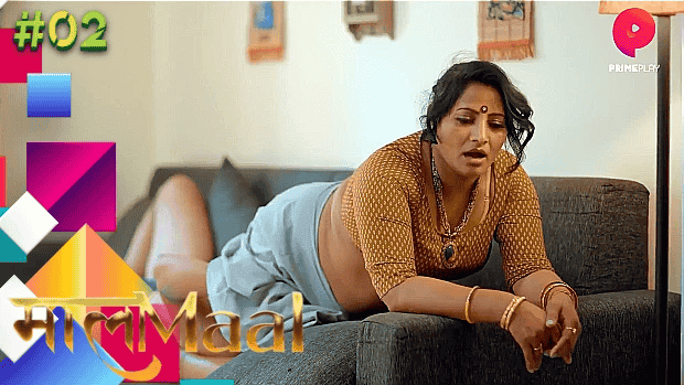 MaalaMaal S01E02 Hindi Hot Web Series – PrimePlay