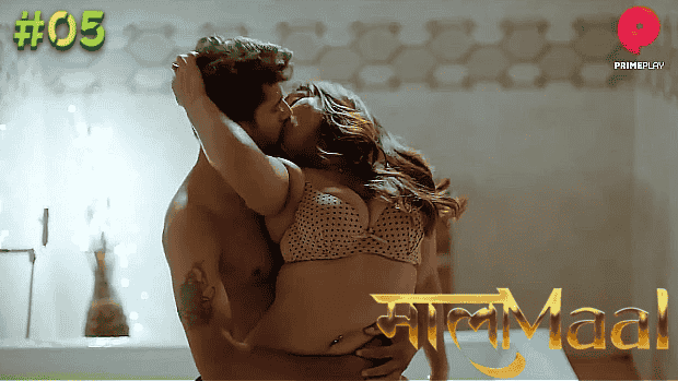 MaalaMaal S01E05 Hindi Hot Web Series – PrimePlay
