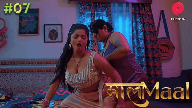 MaalaMaal S01E07 Hindi Hot Web Series – PrimePlay