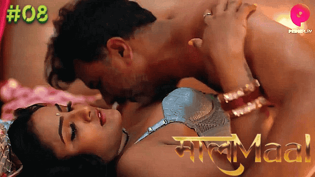 MaalaMaal S01E08 Hindi Hot Web Series – PrimePlay