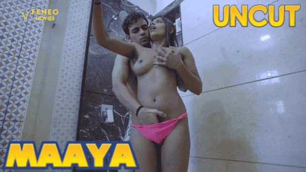 Maaya S01E01 Hindi Hot Web Series – Feneo