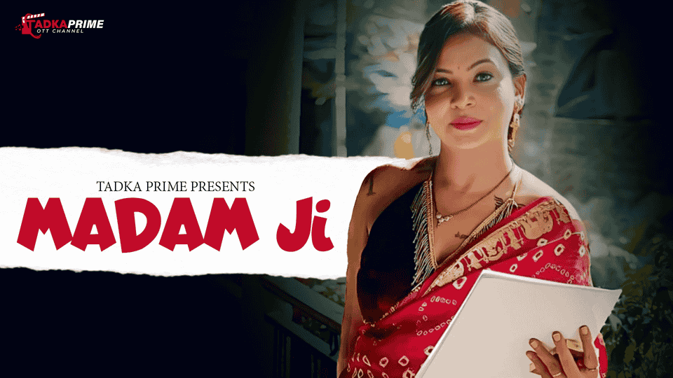 Madam ji 2024 S01E02 Hindi Web Series – TPrime