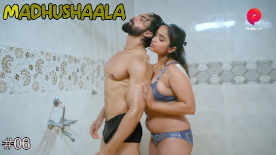 Madhushaala S01E06 2023 Hindi Hot Web Series – PrimePlay