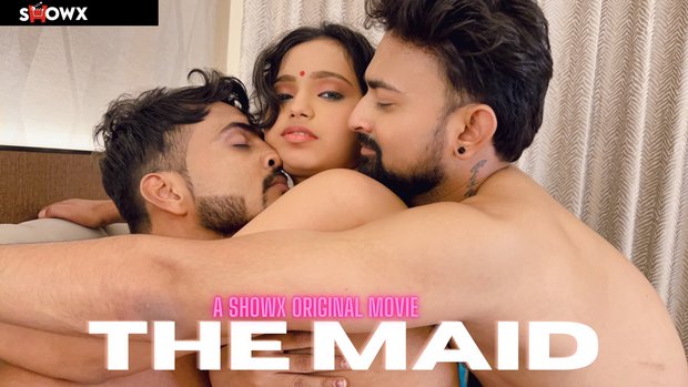 The Maid 2023 Hindi Hot Short Film – Showx