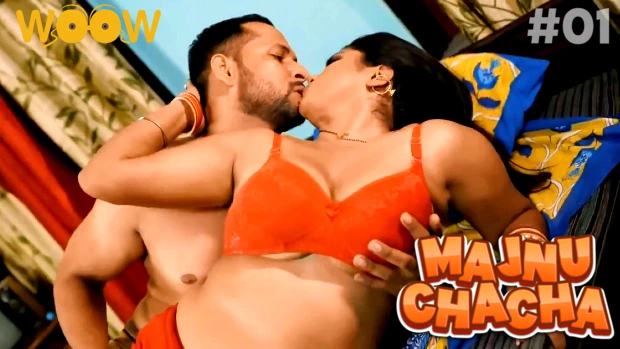 Majnu Chacha S01E01 2023 Hindi Hot Web Series – WOOW
