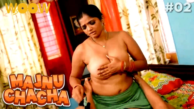 Majnu Chacha S01E02 2023 Hindi Hot Web Series – WOOW