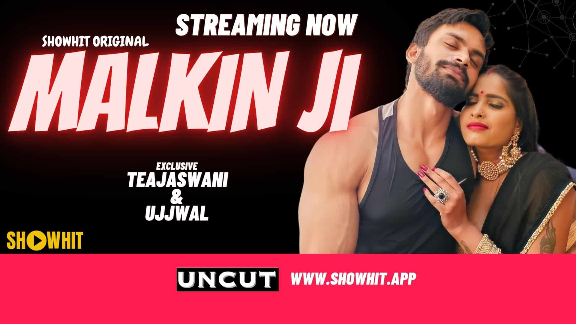 Malkin Ji ShowHit Uncut Web Series Archives - Tdxflix.com Official Site |  Indian Web Series | Uncut Videos | ULLU, Fugi, Moodx, 11Upmovies, UncutAdda  And Uncensored Web Series