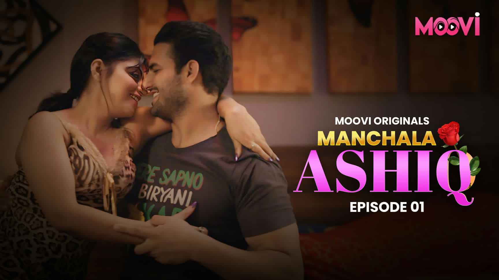 Manchala Aashique E01 2024 Hindi Hot Web Series – Moovi