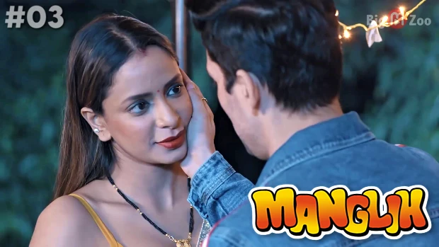 Manglik S01E03 2022 Hindi Hot Web Series – BigMZoo