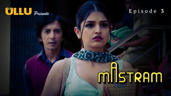 Mastram Part 2 S01E01 2023 Hindi Hot Web Series – Ullu