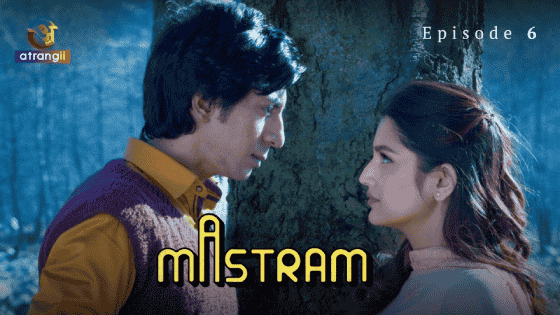 Mastram Part 3 S01E02 2024 Hindi Hot Web Series – Atrangii