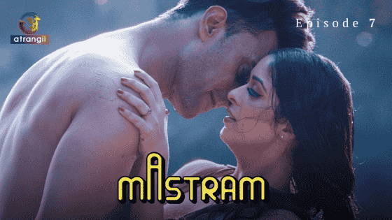 Mastram Part 3 S01E03 2024 Hindi Hot Web Series – Atrangii