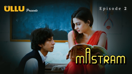 Mastram Part 1 S01E02 2023 Hindi Hot Web Series – Ullu