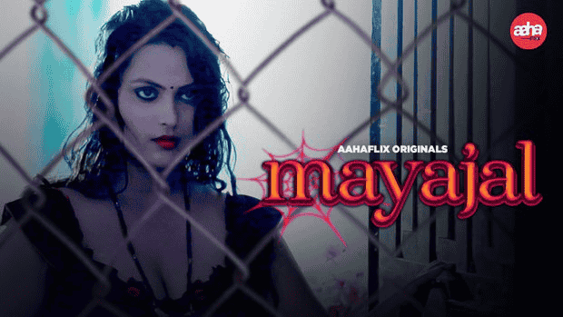 Mayajal S01E01 Hindi Hot Web Series – AahaFlix