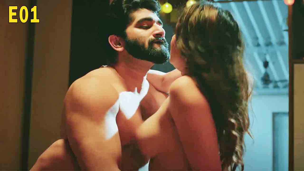 Mere Angane Mein Part 1 E01 2025 Hindi Hot Web Series – Ullu