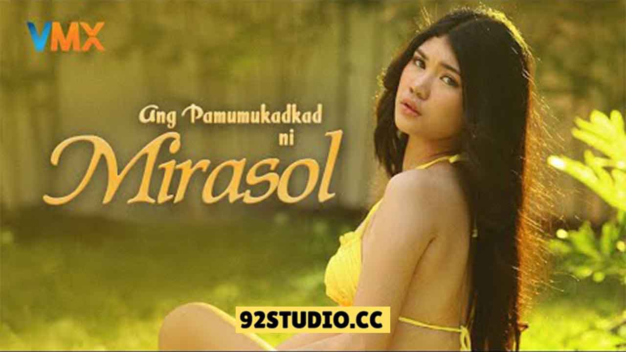 Mirasol 2025 Filipino Hot Movie – Vivamax