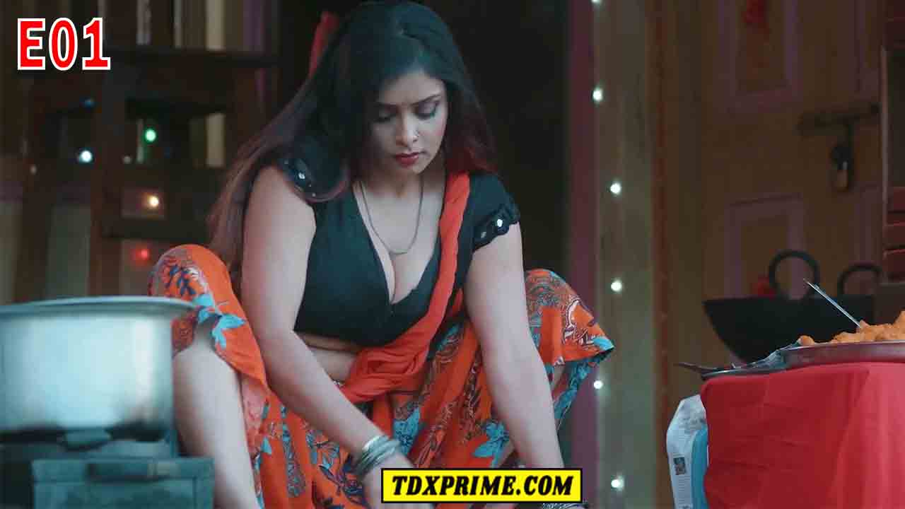 Mithai Wali Part 1 S01E01 Hindi Hot Web Series – Ullu