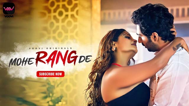 Mohe Rang De S01E08 2024 Hindi Hot Web Series – Voovi