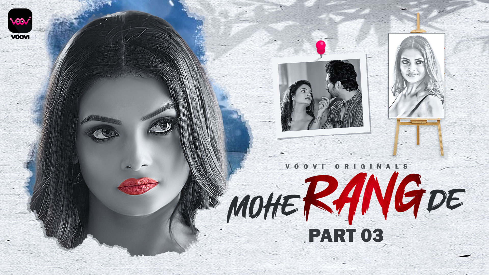 Mohe Rang De S01E07 2024 Hindi Hot Web Series – Voovi