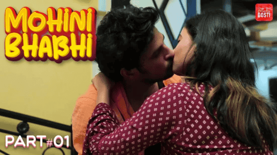 Mohini Bhabhi E01 Hindi Hot Web Series – CinemaDosti