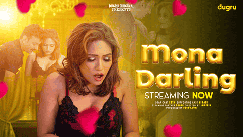 Mona Darling 2024 Hindi Uncut Short Film – Dugru