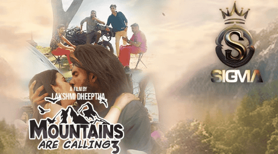 Mountains Are Calling S01E03 2024 Malayalam Hot Web Series – Yessmaa