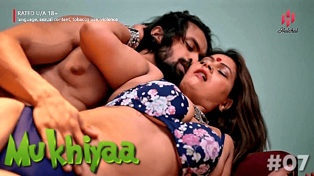 Mukhiyaa S01E07 2023 Hindi Hot Web Series – HulChul
