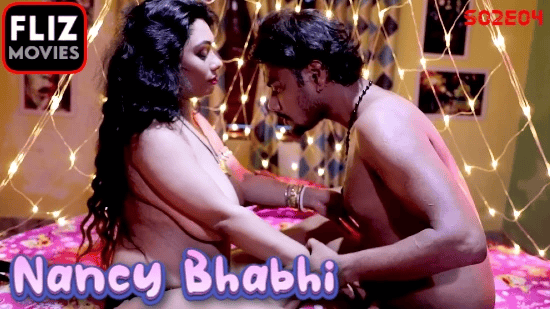 Nancy Bhabhi S02E04 Hindi Hot Web Series – FlizMovies