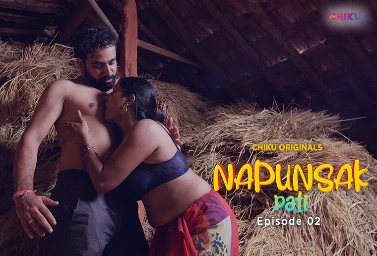 Napunshak S01E02 2023 Hindi Hot Web Series – ChikuApp