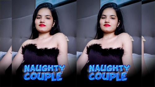 Naughty Couple 2023 Hindi Uncut Hot Short Film – KothaApp