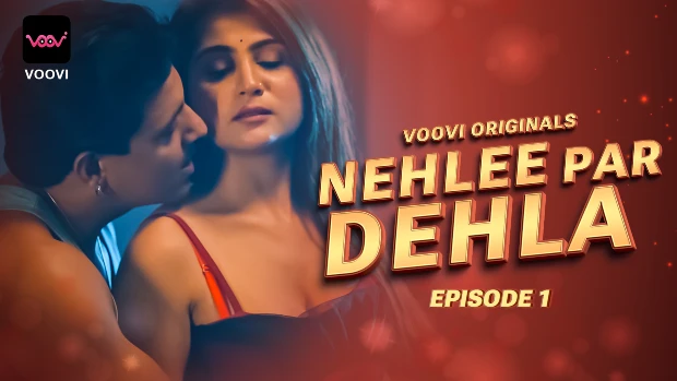 Nehlee Par Dehla S01E01 2023 Hindi Hot Web Series – Voovi