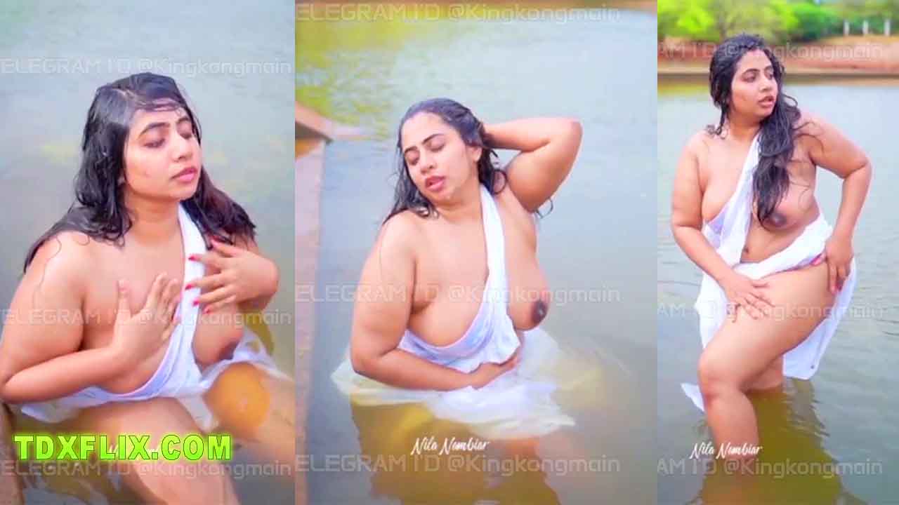 Nila nambiar latest nude videos