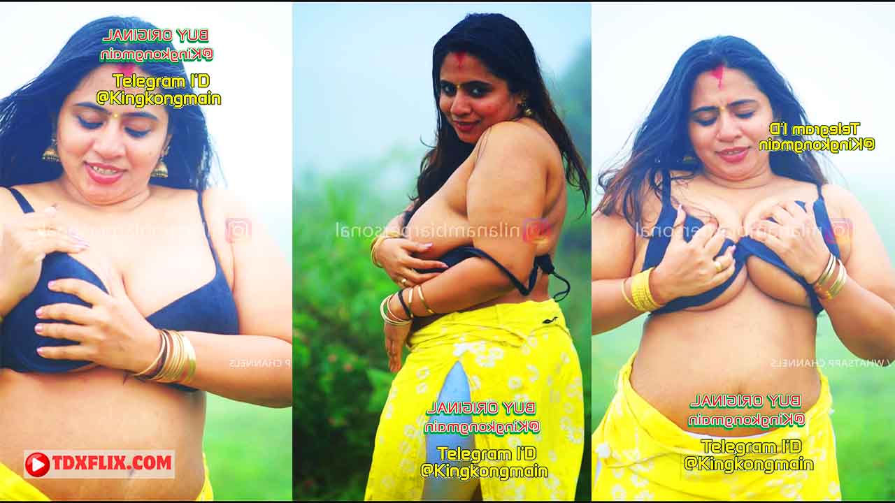 Nila nambiar new videos