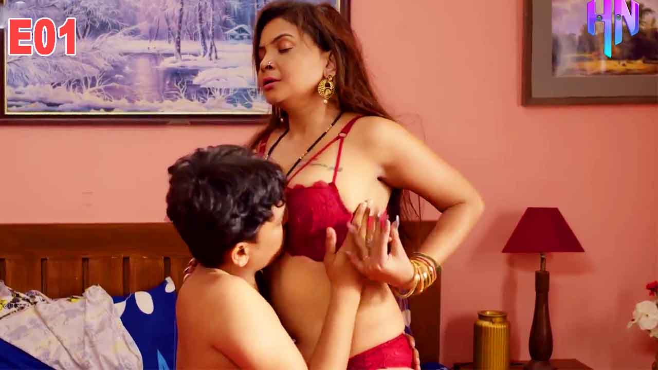 No Shikhiya E01 2024 Hindi Hot Web Series – HottyNotty