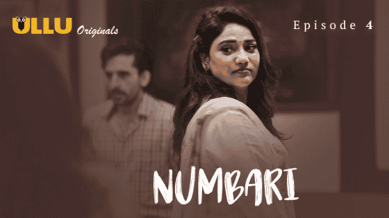 Numbari Part 2 S01E04 2024 Hindi Hot Web Series – Ullu