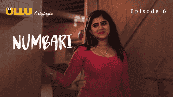 Numbari Part 2 S01E06 2024 Hindi Hot Web Series – Ullu