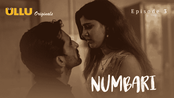 Numbari Part 1 S01E03 2024 Hindi Hot Web Series – Ullu