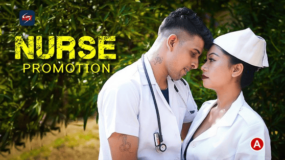 Nurse Promotion 2023 Hindi Hot Short Film – HotsLive