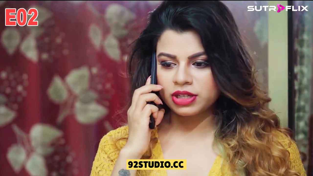 Online E02 2025 Hindi Hot Web Series – Sutraflix