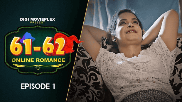 Online Romance S01E01 2023 Hindi Hot Web Series – DigiMoviePlex