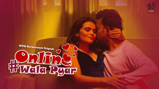 Online Wala Pyar S01E04 2024 Hindi Hot Web Series – WowEntertainment