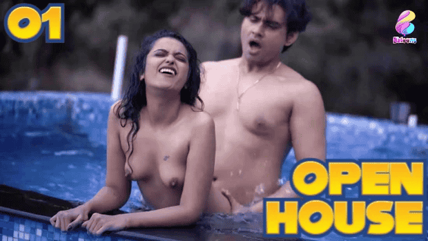 Open House S01E01 Hindi Hot Web Series – Balloons