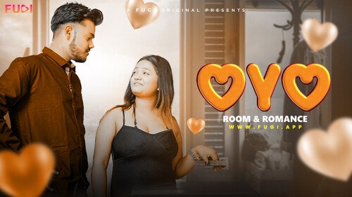 Oyo Room & Romance S01E01 2024 Hindi Uncut Hot Web Series – Fugi