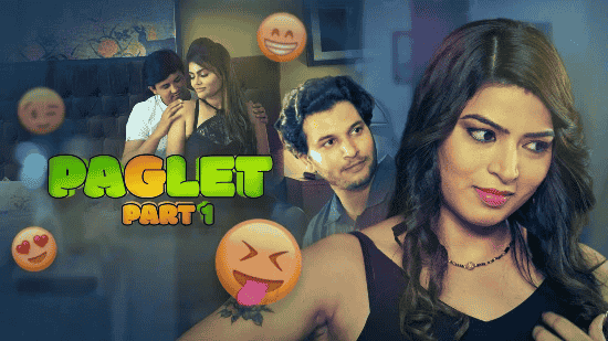 Paglet P01 – Hindi Hot Web Series – KooKu
