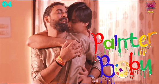 Painter Babu S01E04 2024 Hindi Hot Web Series – WowEntertainment
