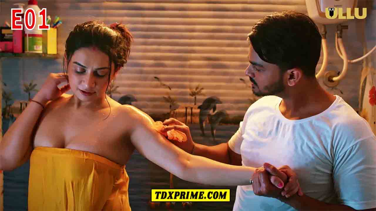Payal Part 1 E01 2024 Hindi Hot Web Series – Ullu