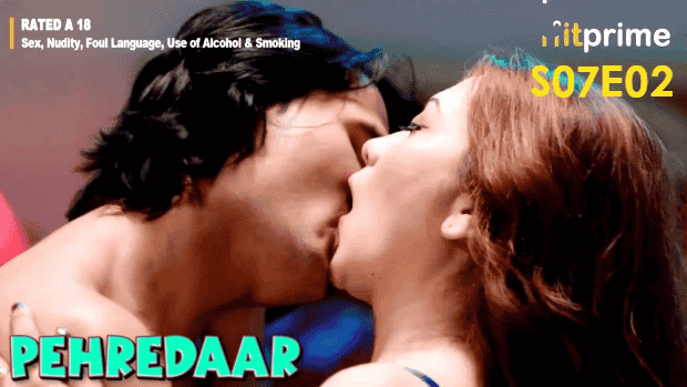 Pehredaar S07E02 2024 Hindi Hot Web Series – HitPrime